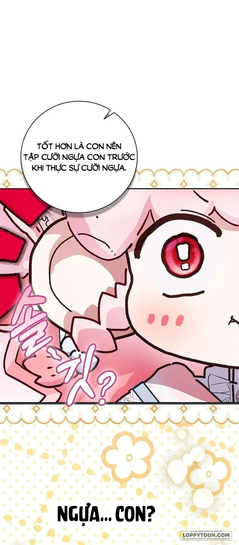 Papa Là Kẻ Thù Kiếp Trước Của Tôi? - Chap 35 - Trang 27