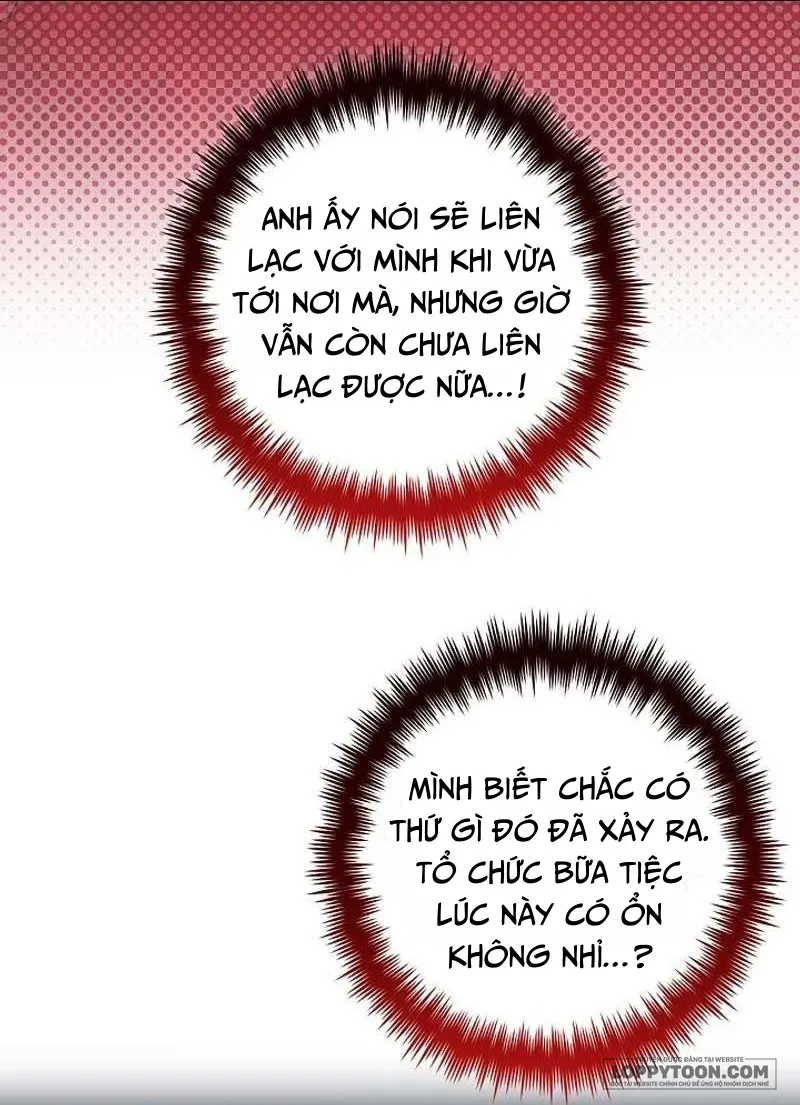 Papa Là Kẻ Thù Kiếp Trước Của Tôi? - Chap 35 - Trang 4