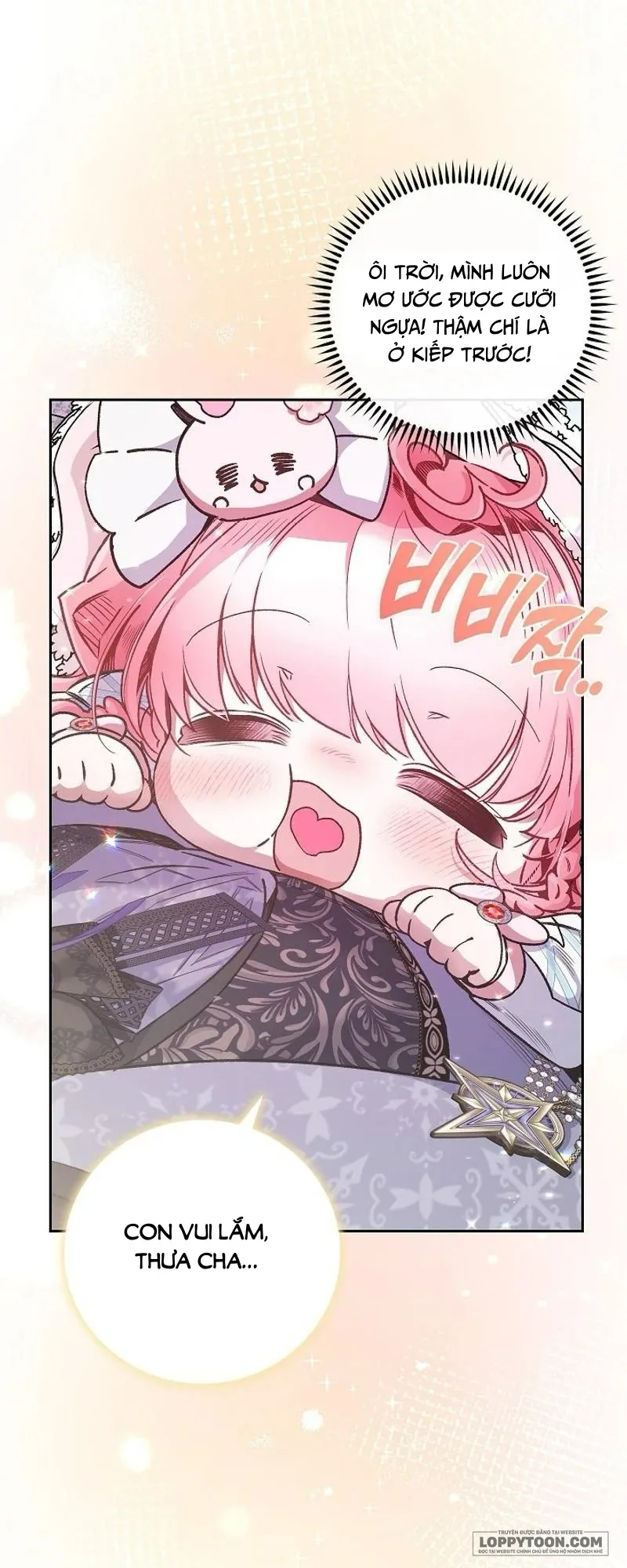 Papa Là Kẻ Thù Kiếp Trước Của Tôi? - Chap 35 - Trang 31