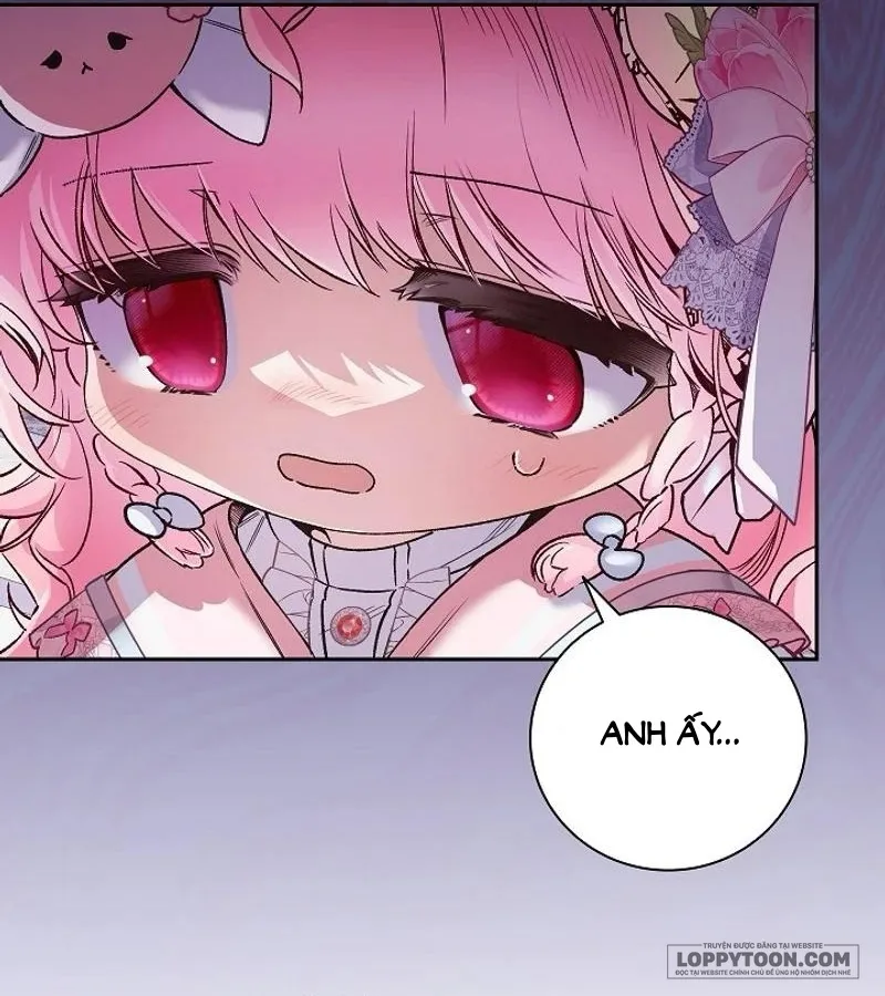 Papa Là Kẻ Thù Kiếp Trước Của Tôi? - Chap 35 - Trang 36