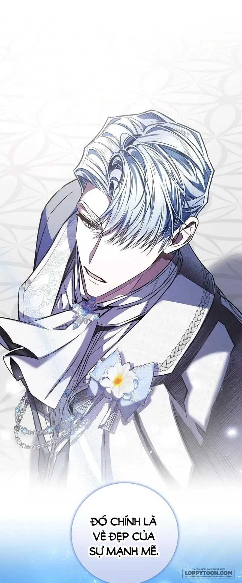 Papa Là Kẻ Thù Kiếp Trước Của Tôi? - Chap 35 - Trang 41