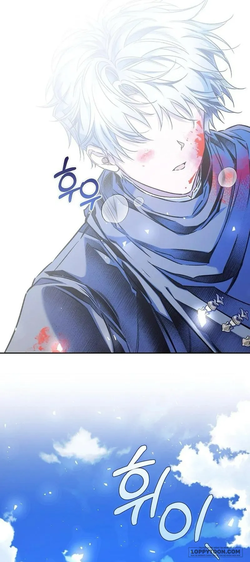 Papa Là Kẻ Thù Kiếp Trước Của Tôi? - Chap 35 - Trang 44