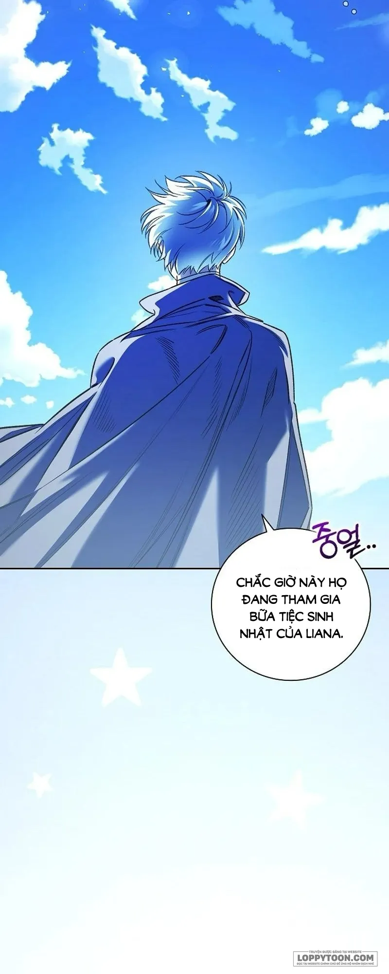 Papa Là Kẻ Thù Kiếp Trước Của Tôi? - Chap 35 - Trang 45