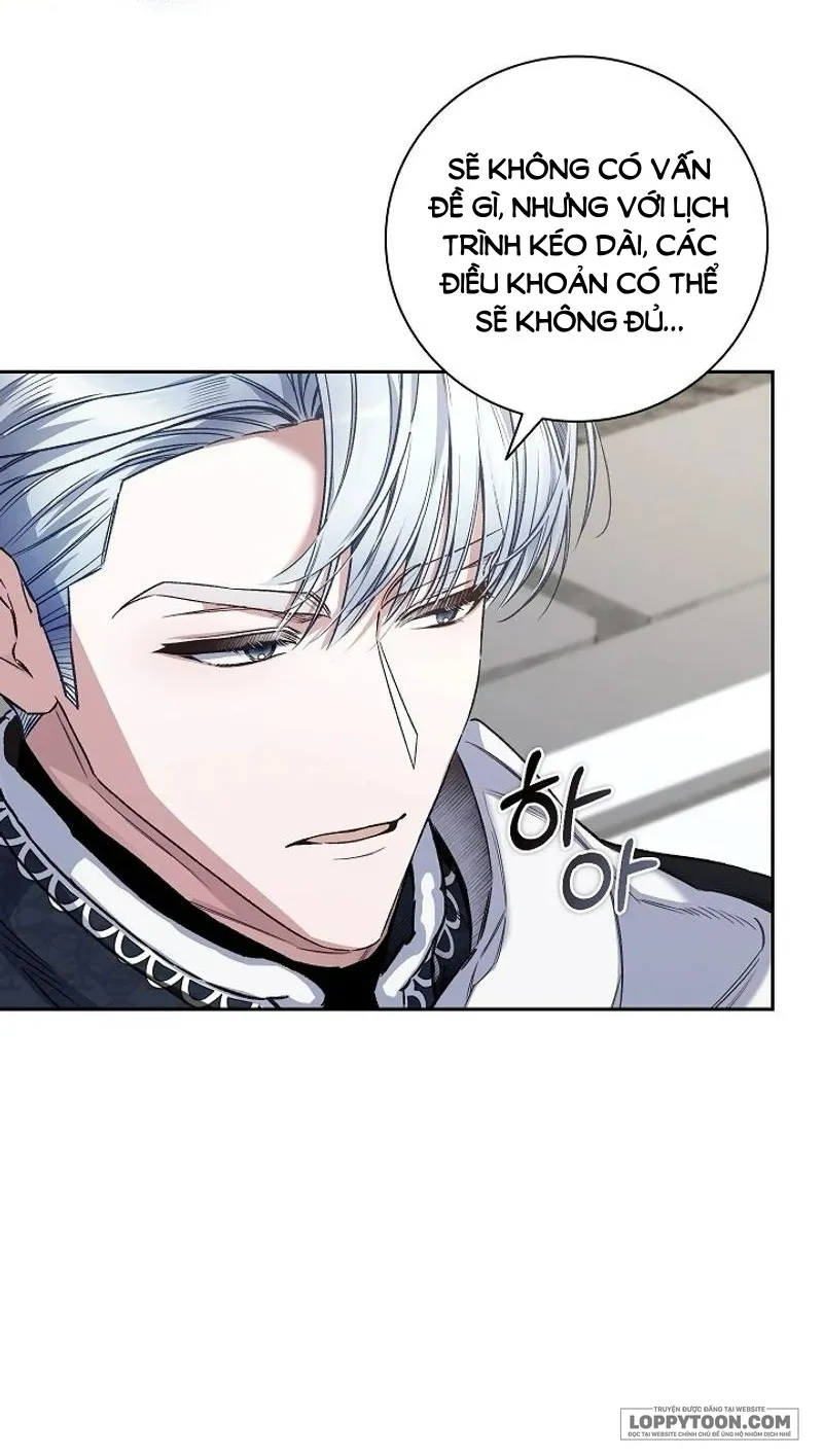 Papa Là Kẻ Thù Kiếp Trước Của Tôi? - Chap 35 - Trang 51