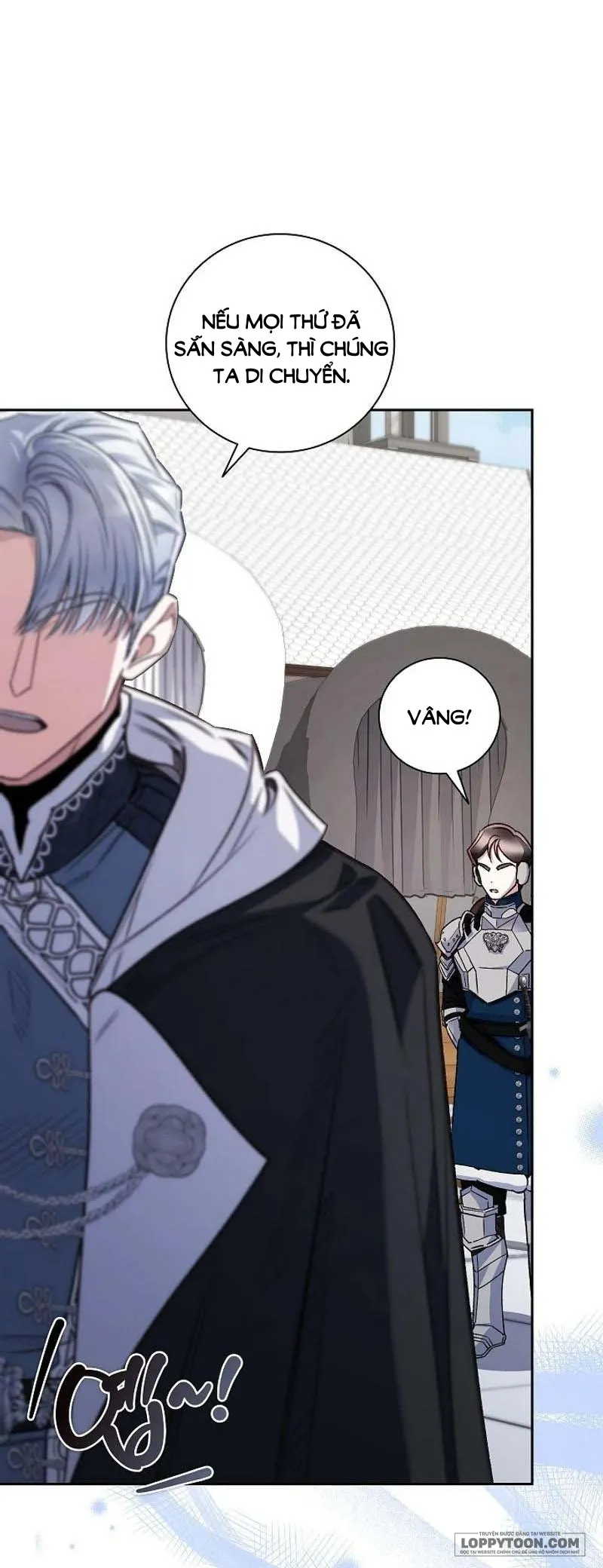 Papa Là Kẻ Thù Kiếp Trước Của Tôi? - Chap 35 - Trang 56