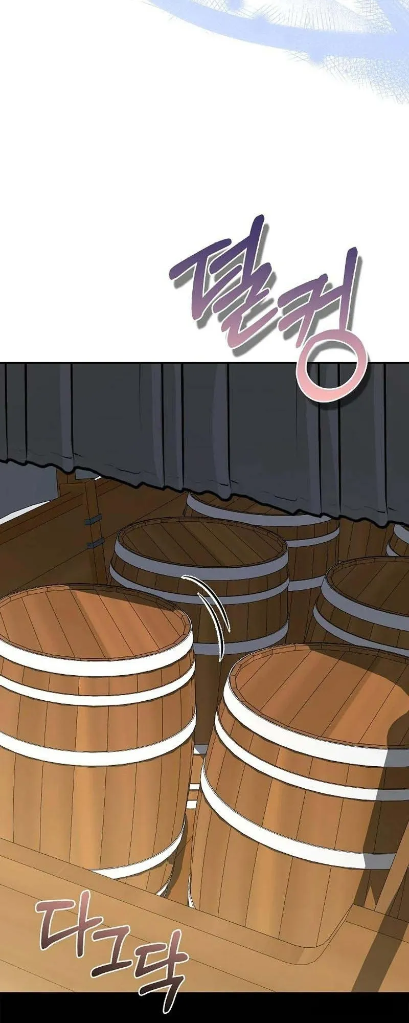 Papa Là Kẻ Thù Kiếp Trước Của Tôi? - Chap 35 - Trang 57
