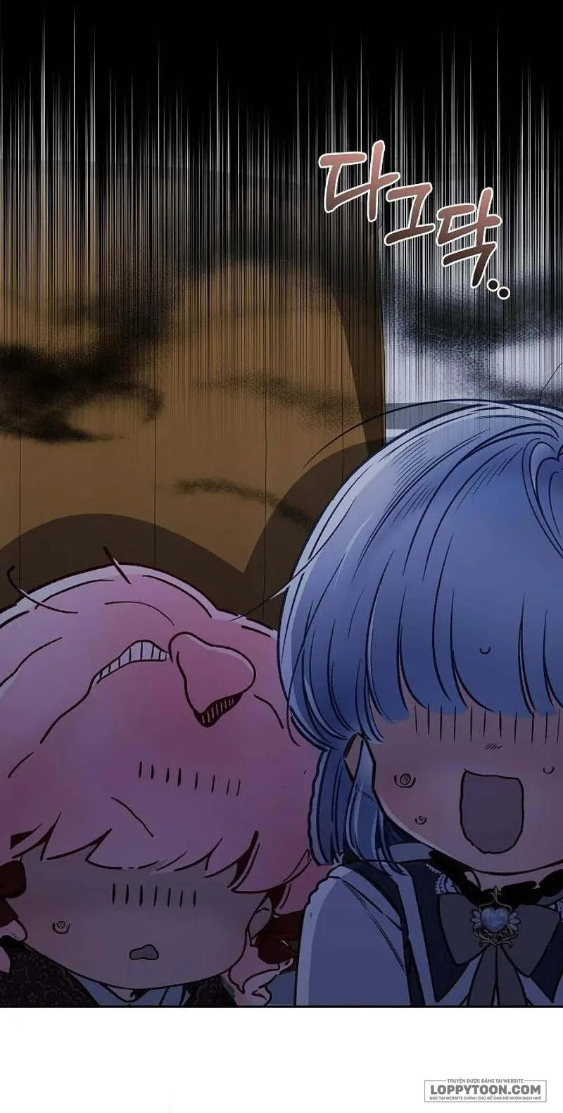 Papa Là Kẻ Thù Kiếp Trước Của Tôi? - Chap 35 - Trang 58