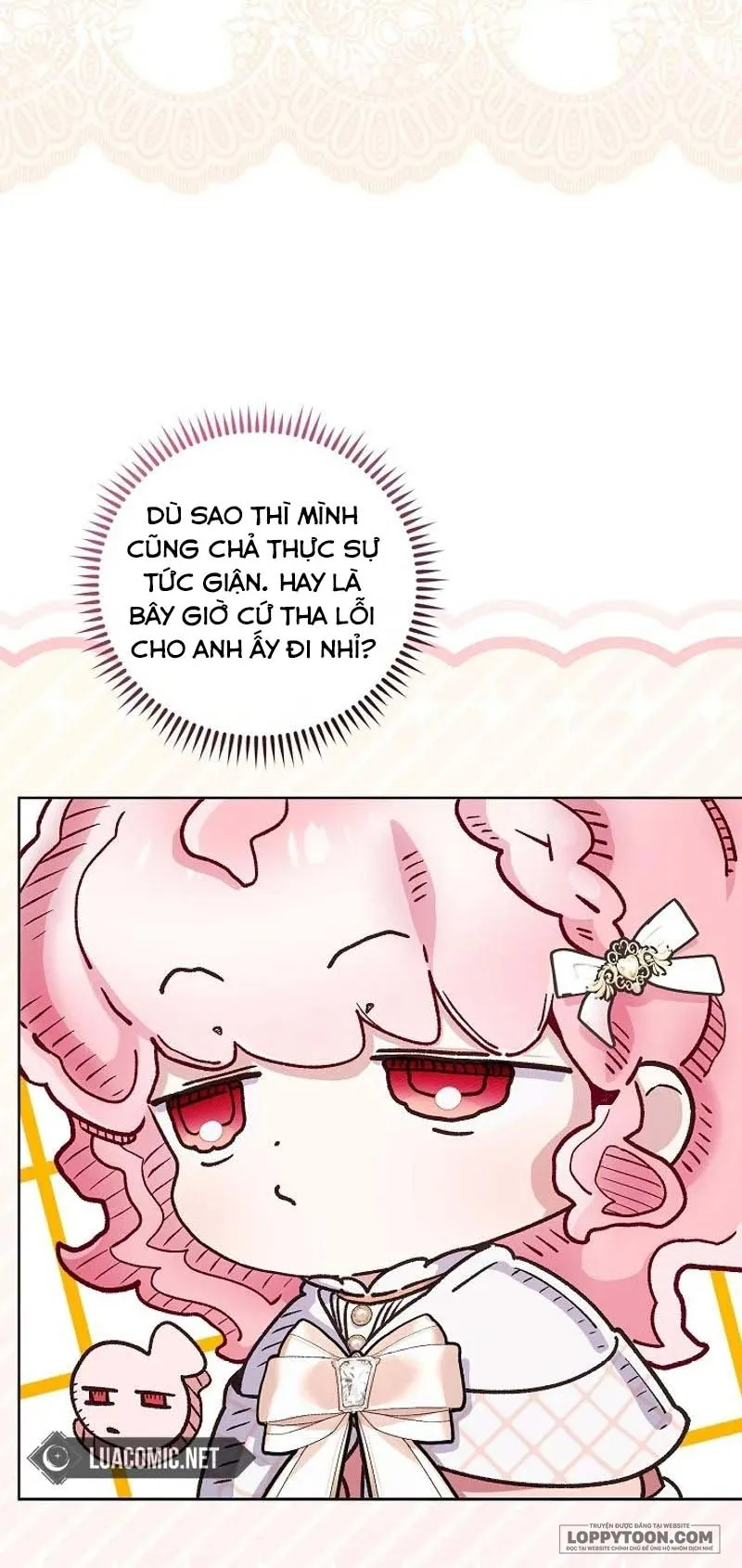 Papa Là Kẻ Thù Kiếp Trước Của Tôi? - Chap 36 - Trang 11