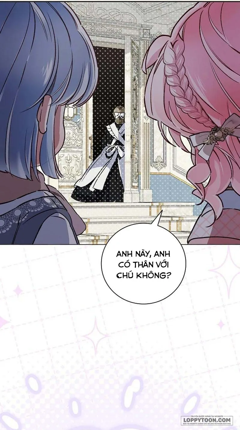 Papa Là Kẻ Thù Kiếp Trước Của Tôi? - Chap 36 - Trang 16