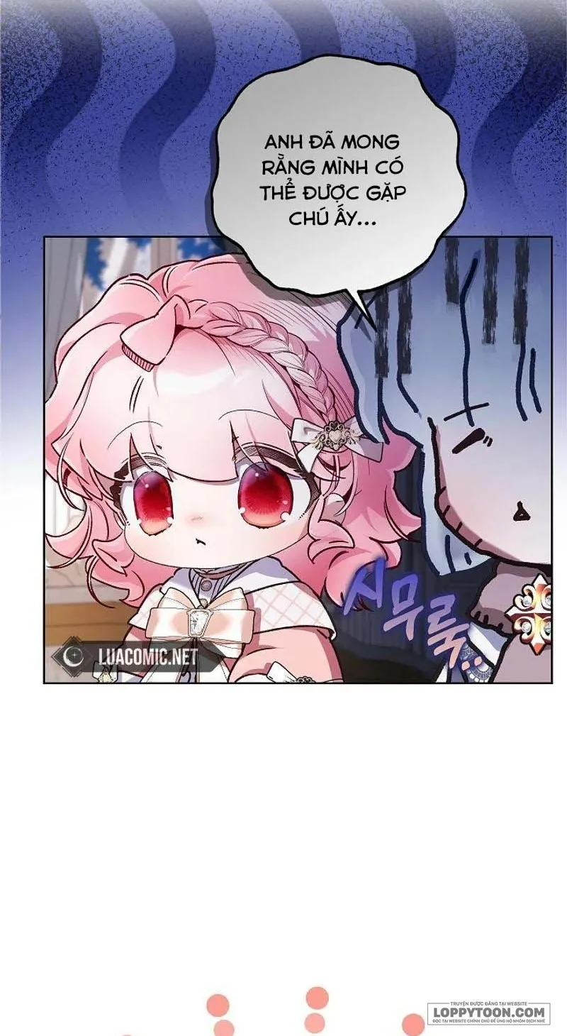 Papa Là Kẻ Thù Kiếp Trước Của Tôi? - Chap 36 - Trang 18