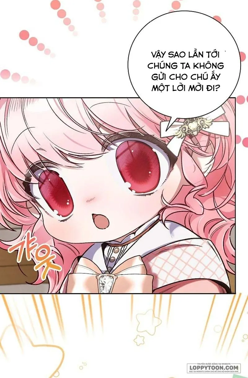 Papa Là Kẻ Thù Kiếp Trước Của Tôi? - Chap 36 - Trang 19