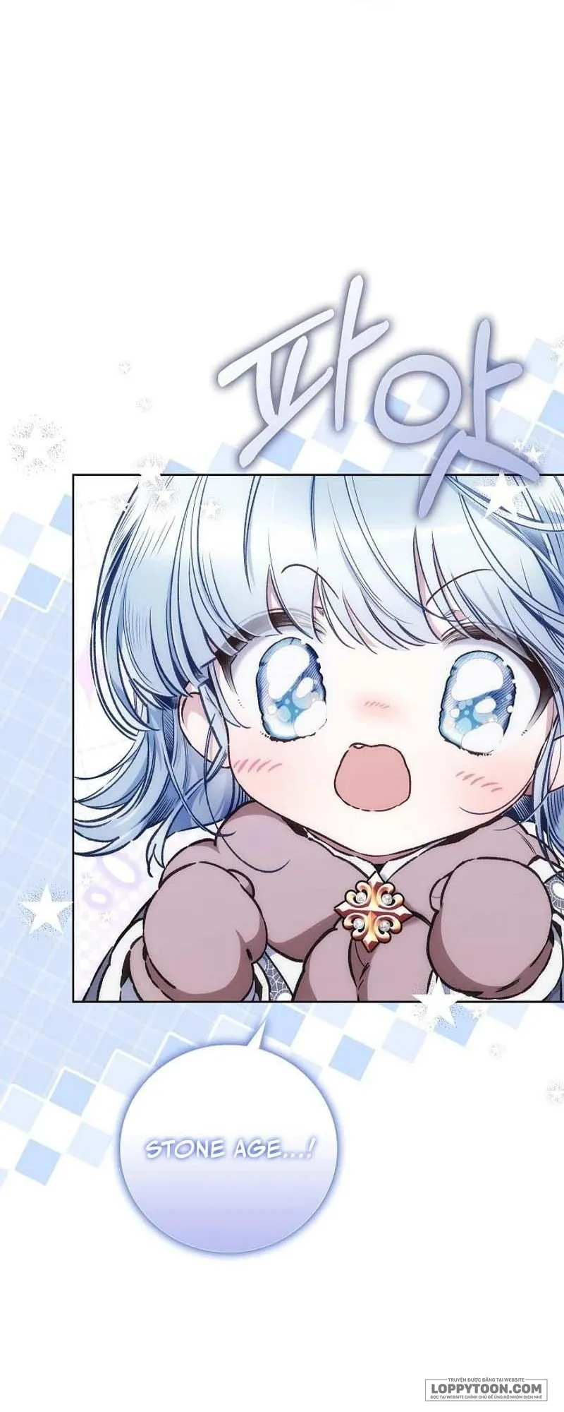Papa Là Kẻ Thù Kiếp Trước Của Tôi? - Chap 36 - Trang 3