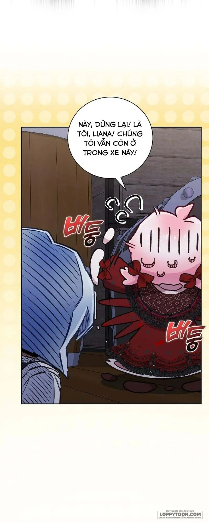 Papa Là Kẻ Thù Kiếp Trước Của Tôi? - Chap 36 - Trang 26