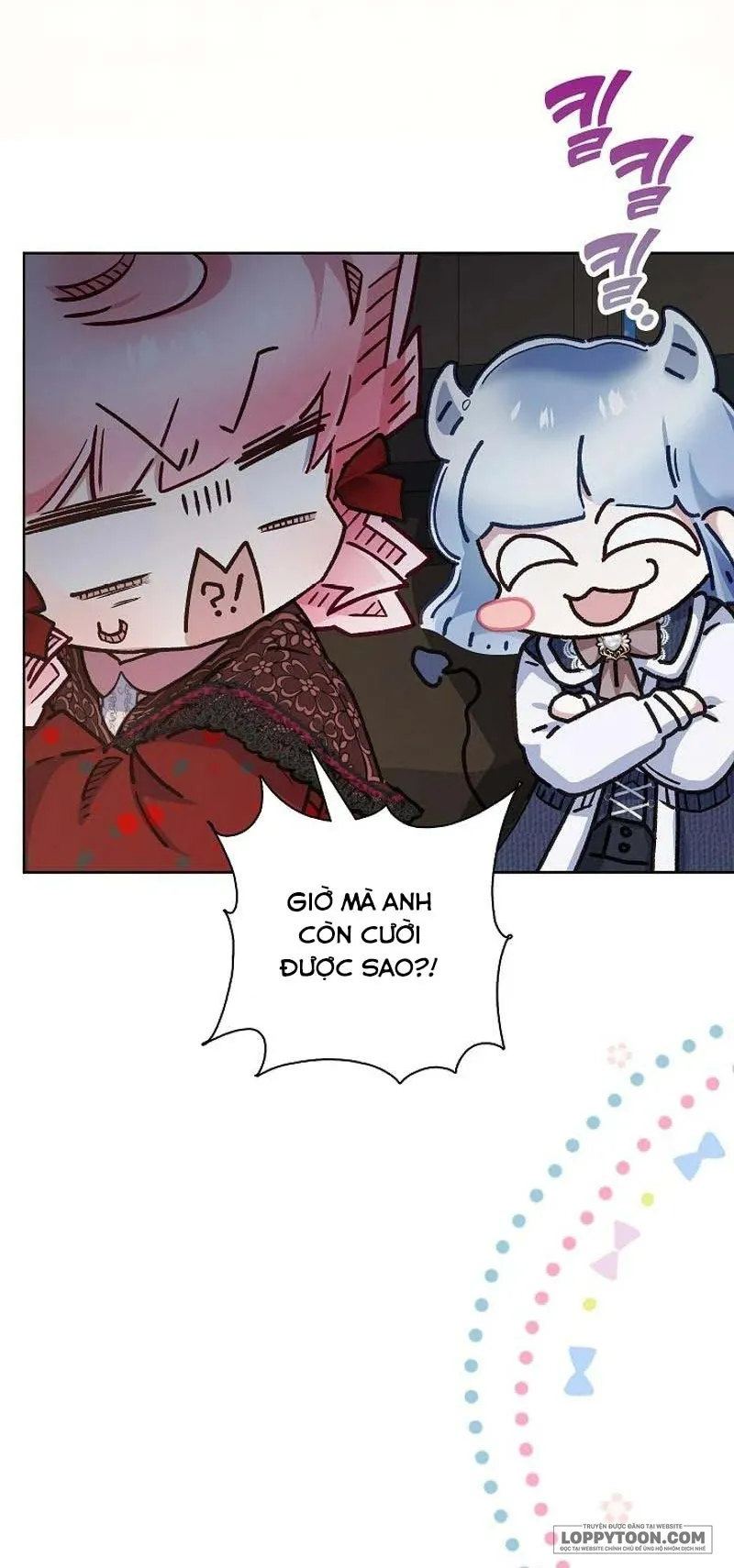 Papa Là Kẻ Thù Kiếp Trước Của Tôi? - Chap 36 - Trang 27