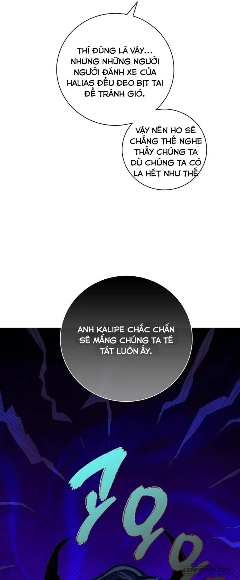 Papa Là Kẻ Thù Kiếp Trước Của Tôi? - Chap 36 - Trang 32