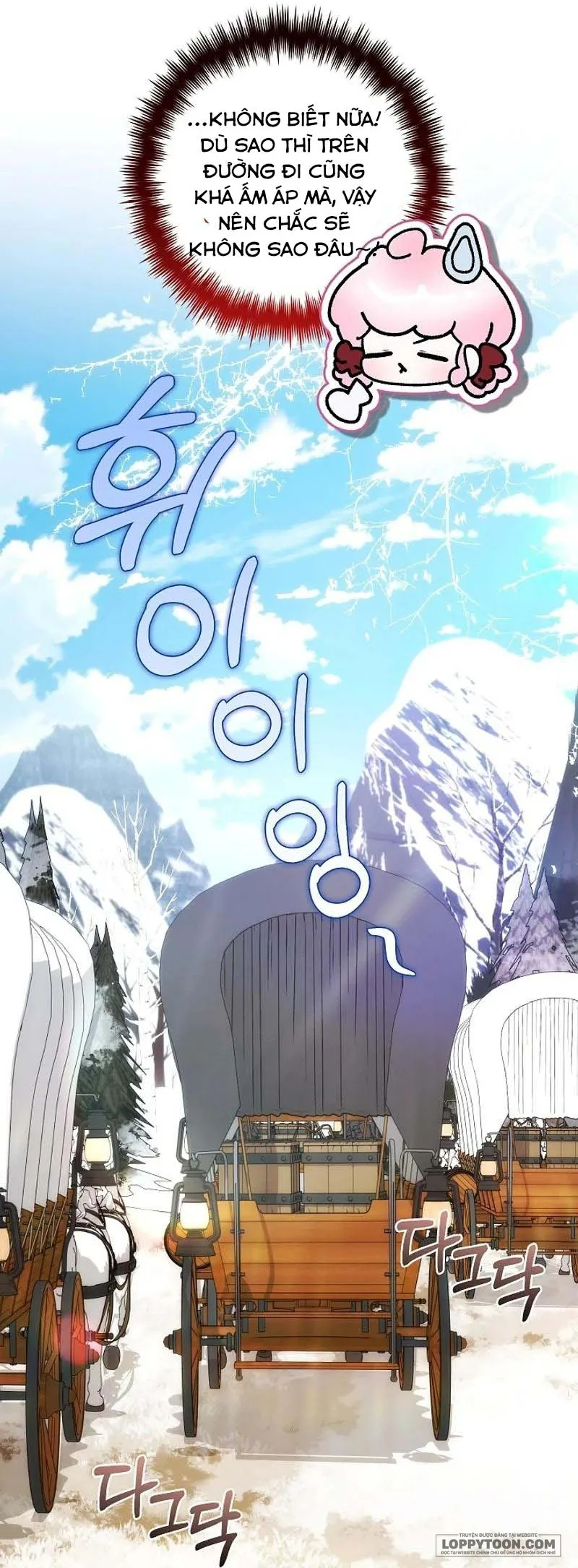 Papa Là Kẻ Thù Kiếp Trước Của Tôi? - Chap 36 - Trang 39