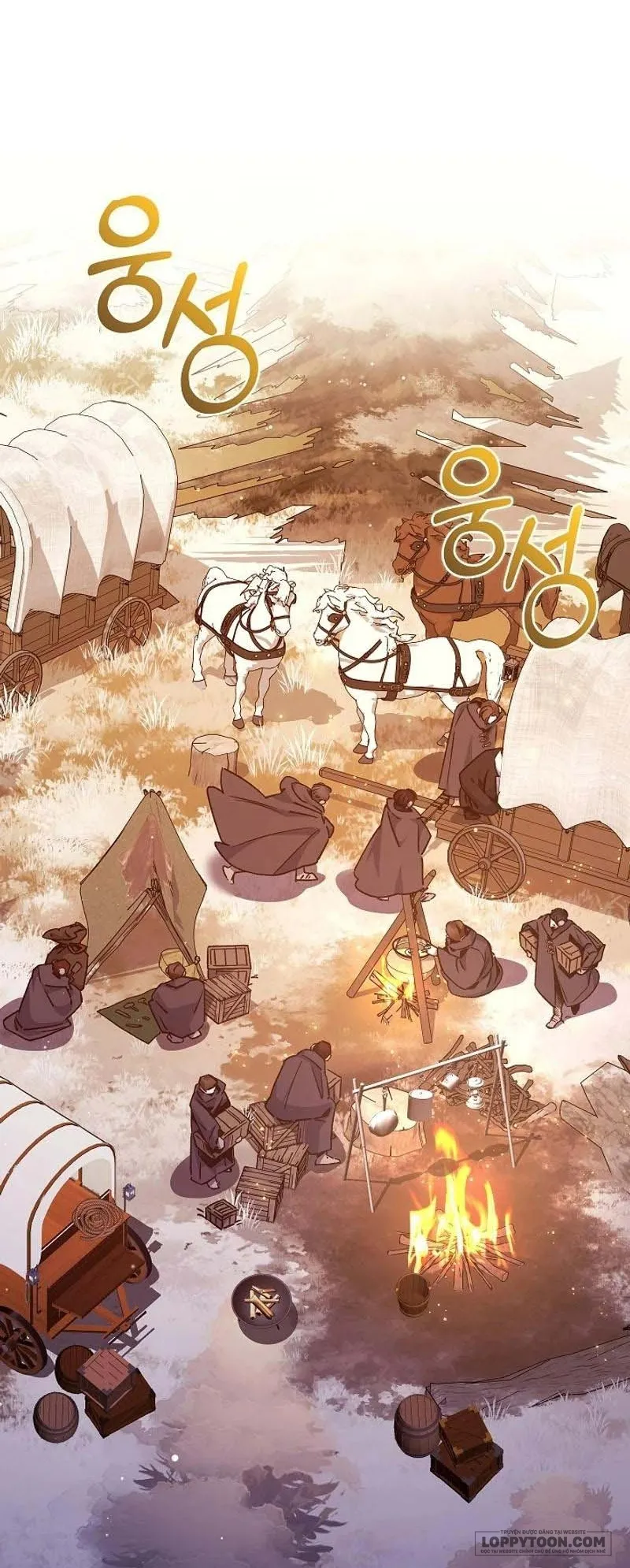 Papa Là Kẻ Thù Kiếp Trước Của Tôi? - Chap 36 - Trang 41