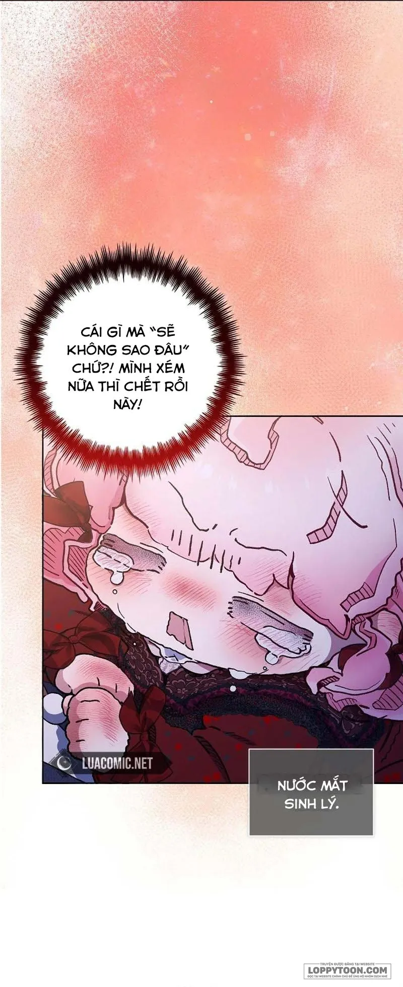 Papa Là Kẻ Thù Kiếp Trước Của Tôi? - Chap 36 - Trang 45
