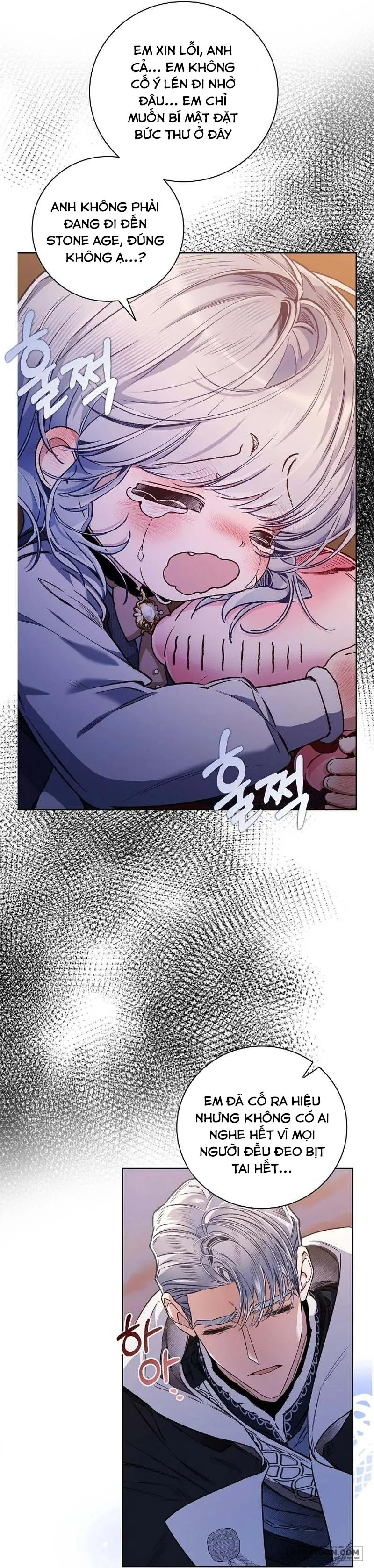 Papa Là Kẻ Thù Kiếp Trước Của Tôi? - Chap 36 - Trang 46