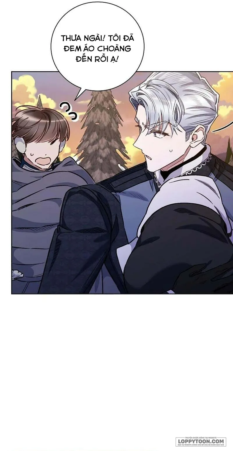 Papa Là Kẻ Thù Kiếp Trước Của Tôi? - Chap 36 - Trang 48