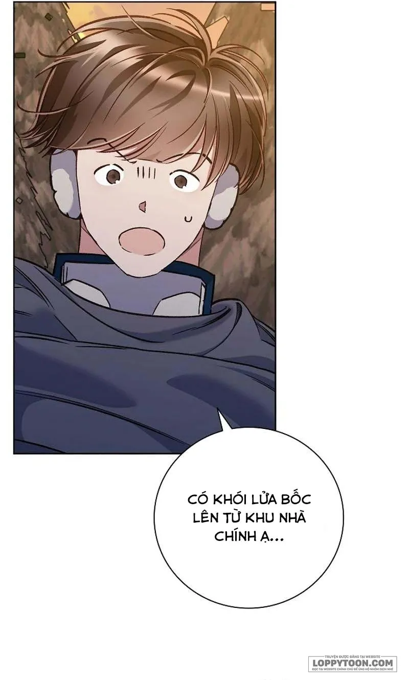 Papa Là Kẻ Thù Kiếp Trước Của Tôi? - Chap 36 - Trang 49