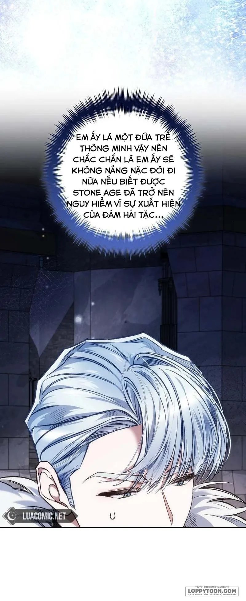 Papa Là Kẻ Thù Kiếp Trước Của Tôi? - Chap 36 - Trang 6