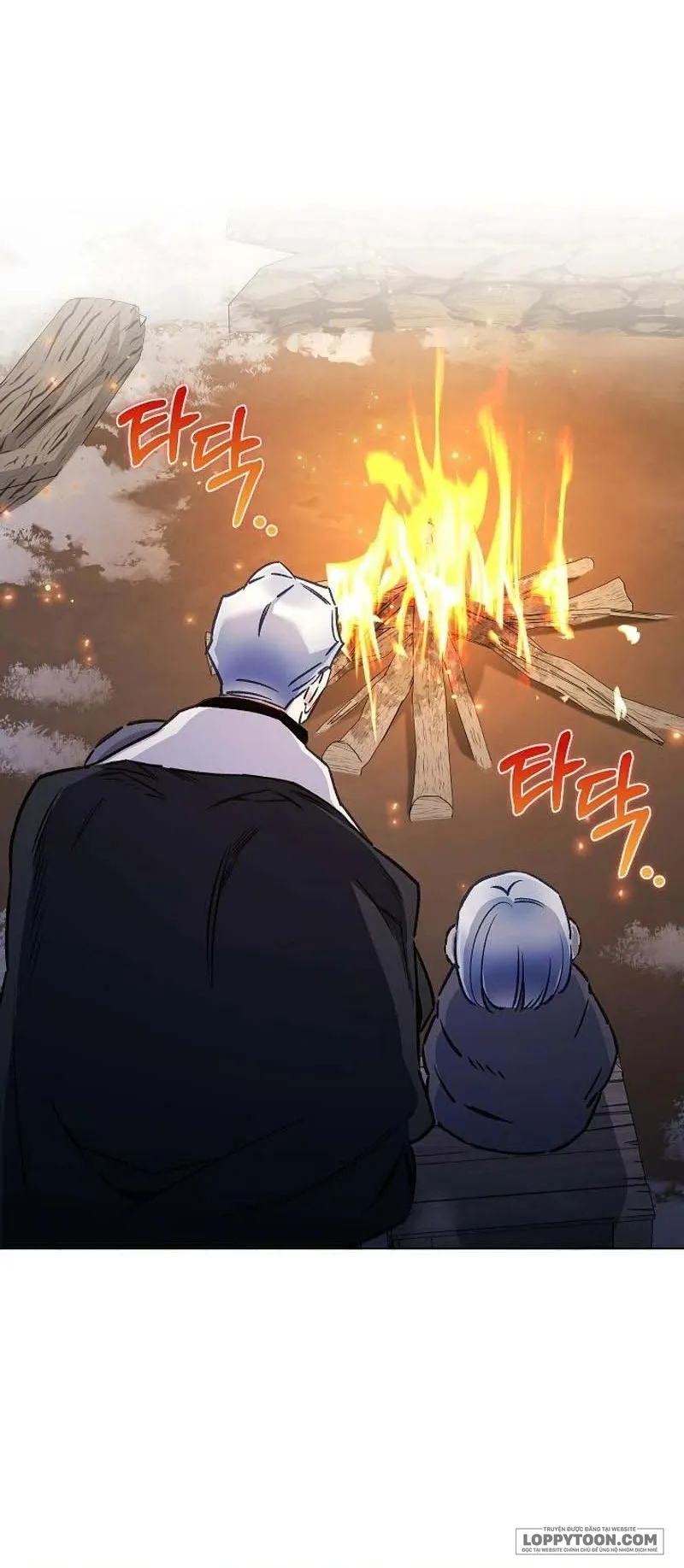 Papa Là Kẻ Thù Kiếp Trước Của Tôi? - Chap 36 - Trang 54