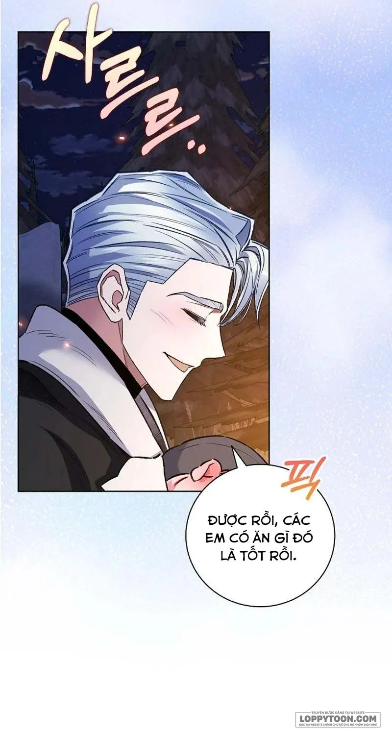 Papa Là Kẻ Thù Kiếp Trước Của Tôi? - Chap 36 - Trang 57