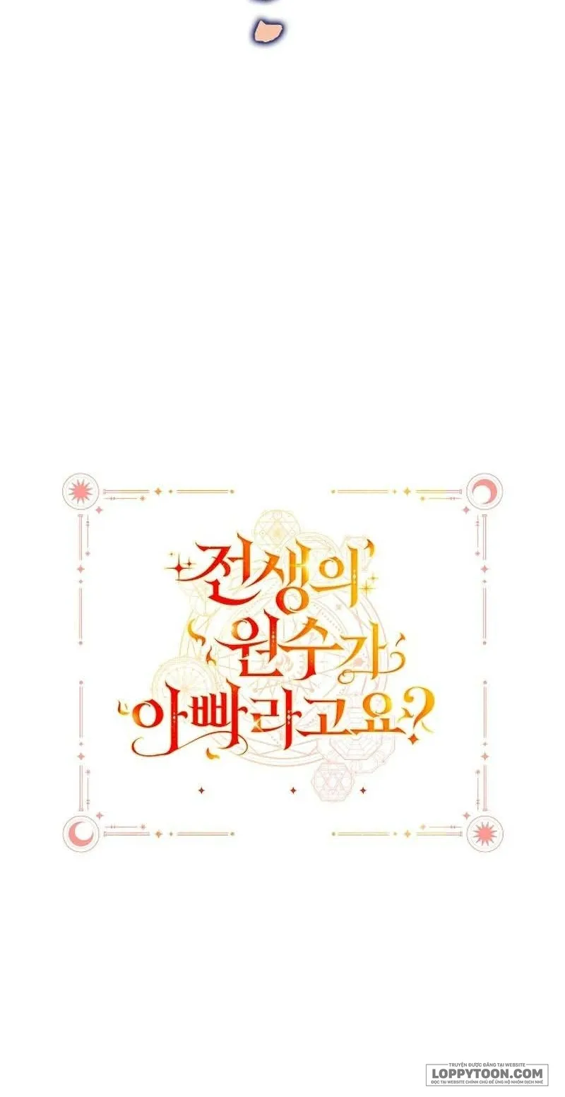 Papa Là Kẻ Thù Kiếp Trước Của Tôi? - Chap 36 - Trang 66