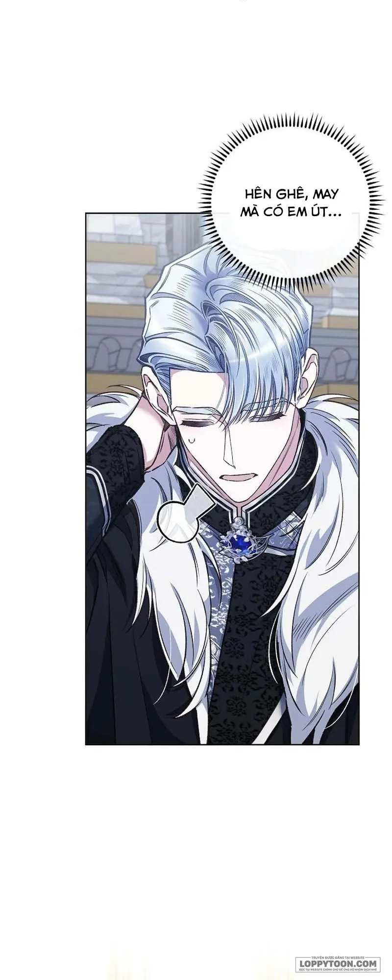 Papa Là Kẻ Thù Kiếp Trước Của Tôi? - Chap 36 - Trang 9