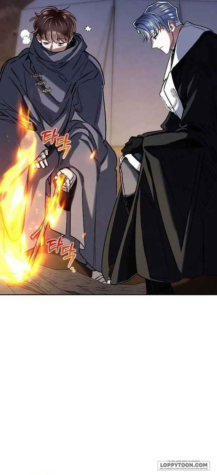 Papa Là Kẻ Thù Kiếp Trước Của Tôi? - Chap 37 - Trang 2