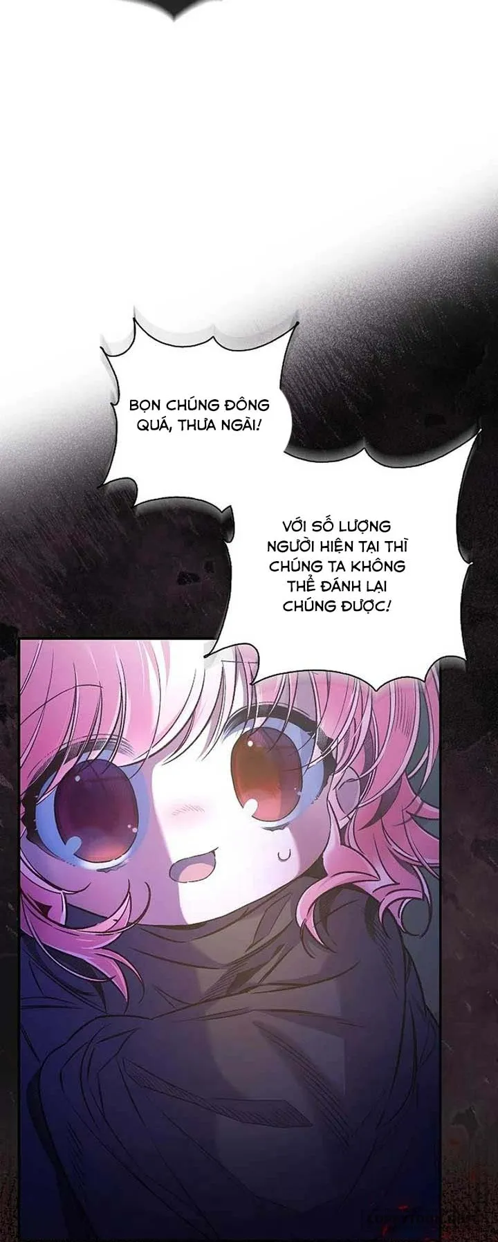 Papa Là Kẻ Thù Kiếp Trước Của Tôi? - Chap 37 - Trang 14