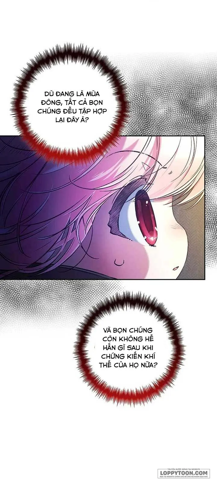 Papa Là Kẻ Thù Kiếp Trước Của Tôi? - Chap 37 - Trang 16