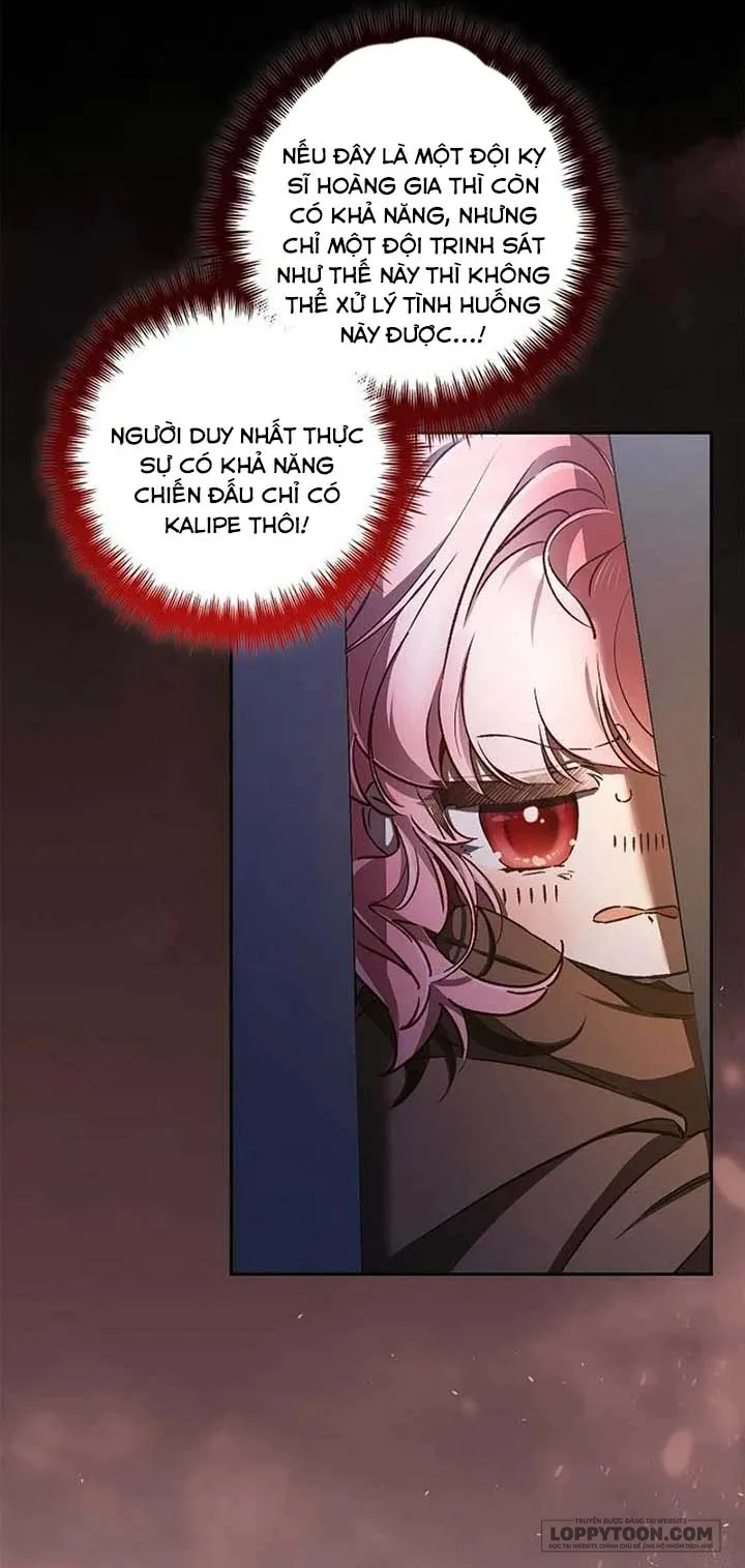 Papa Là Kẻ Thù Kiếp Trước Của Tôi? - Chap 37 - Trang 19