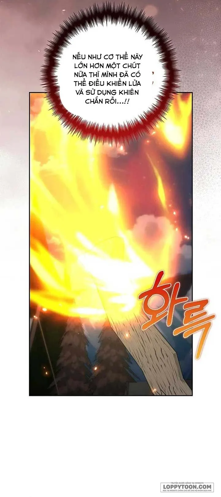 Papa Là Kẻ Thù Kiếp Trước Của Tôi? - Chap 37 - Trang 20