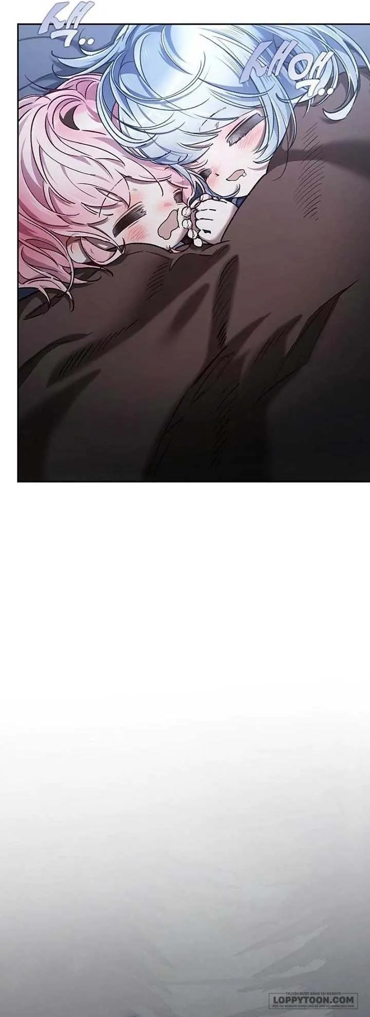 Papa Là Kẻ Thù Kiếp Trước Của Tôi? - Chap 37 - Trang 3