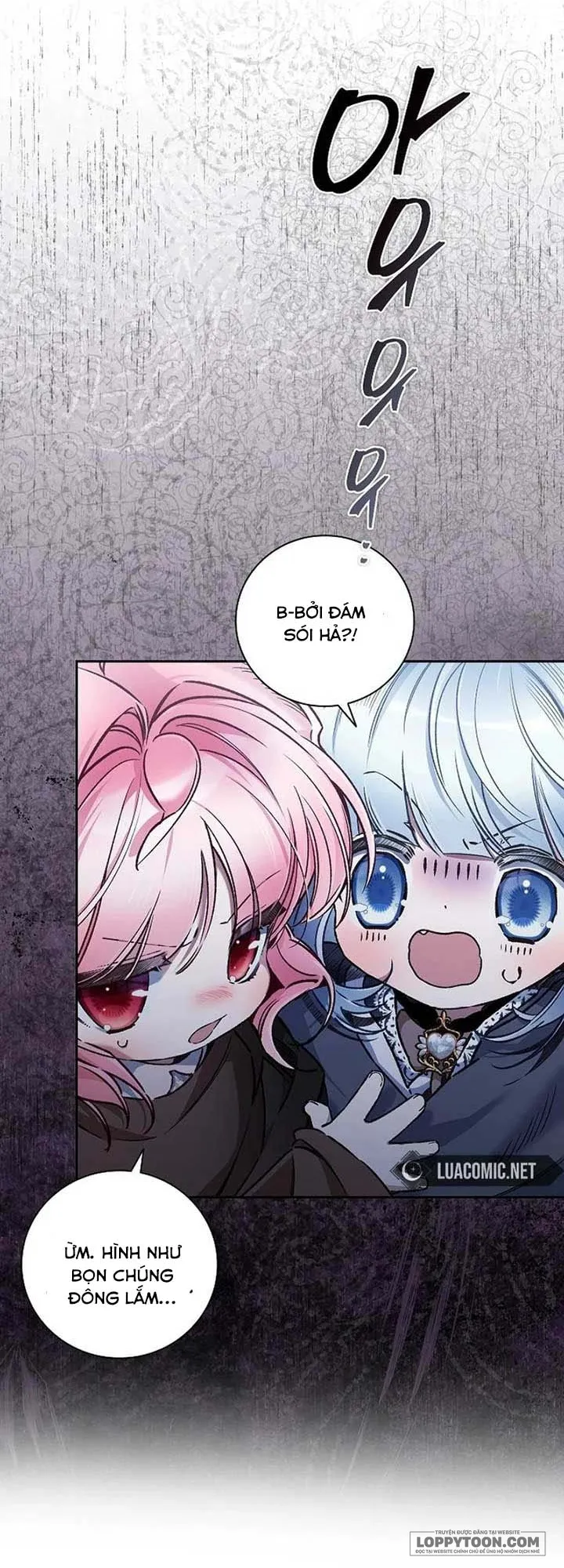 Papa Là Kẻ Thù Kiếp Trước Của Tôi? - Chap 37 - Trang 25