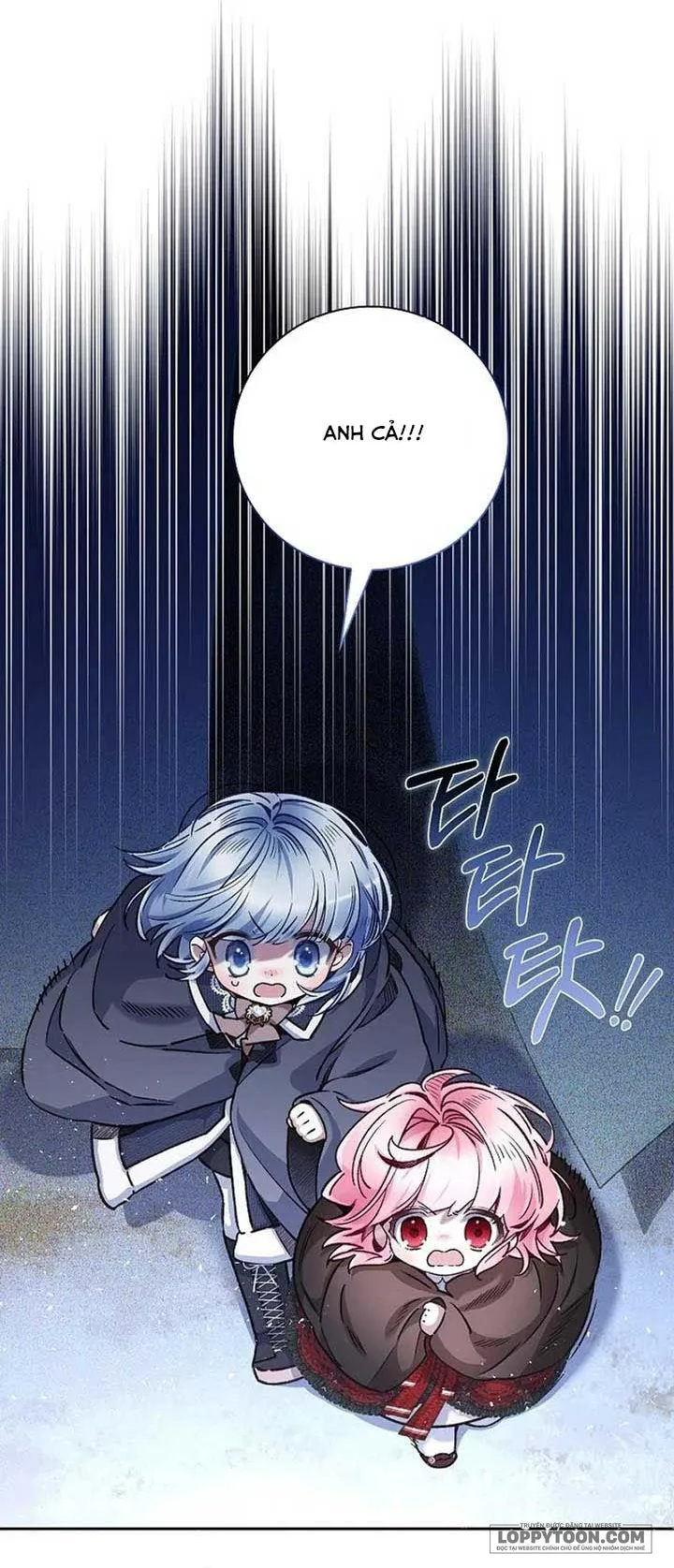 Papa Là Kẻ Thù Kiếp Trước Của Tôi? - Chap 37 - Trang 29