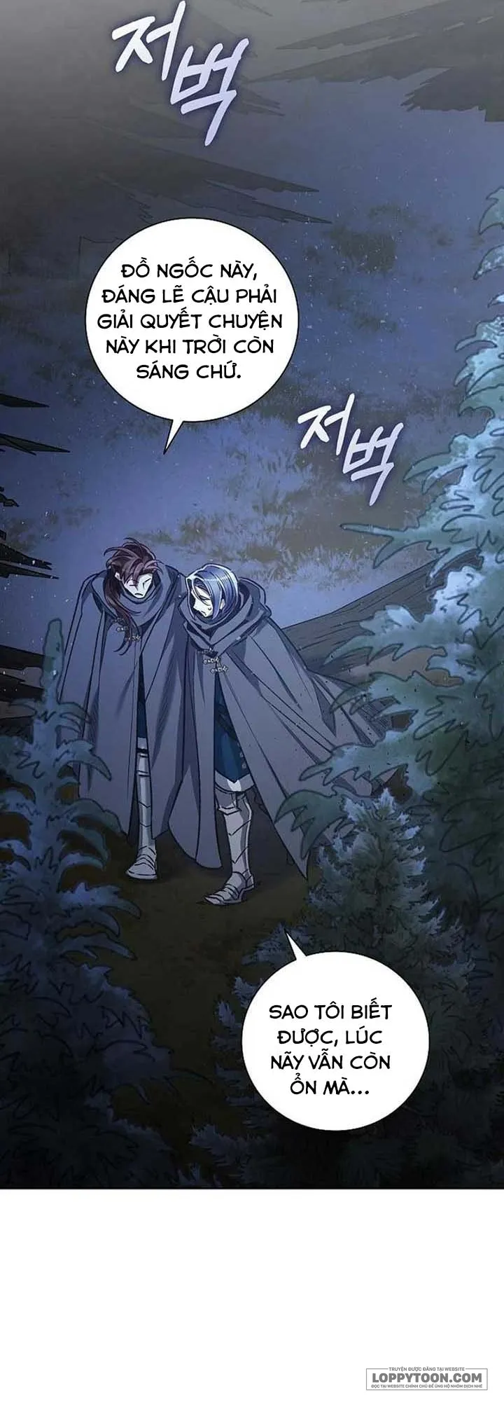 Papa Là Kẻ Thù Kiếp Trước Của Tôi? - Chap 37 - Trang 4