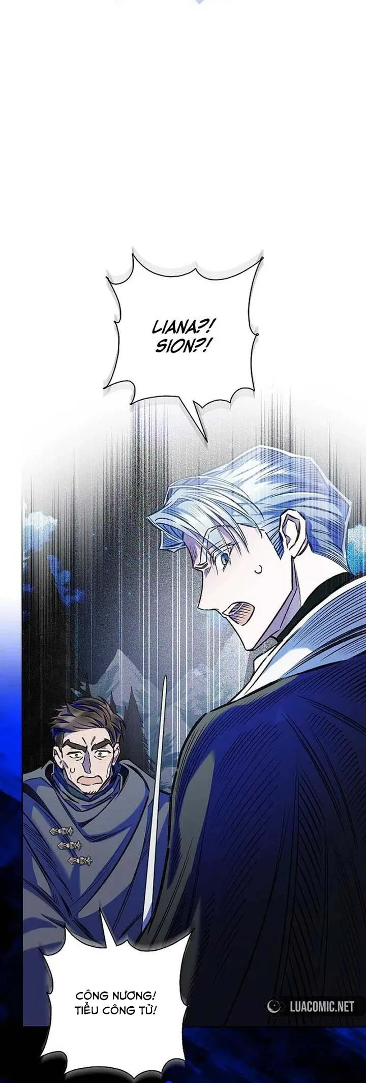 Papa Là Kẻ Thù Kiếp Trước Của Tôi? - Chap 37 - Trang 31