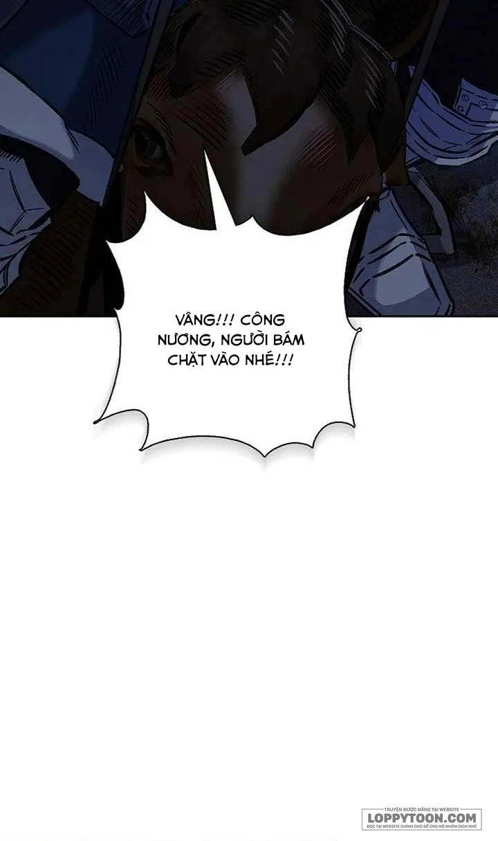 Papa Là Kẻ Thù Kiếp Trước Của Tôi? - Chap 37 - Trang 34