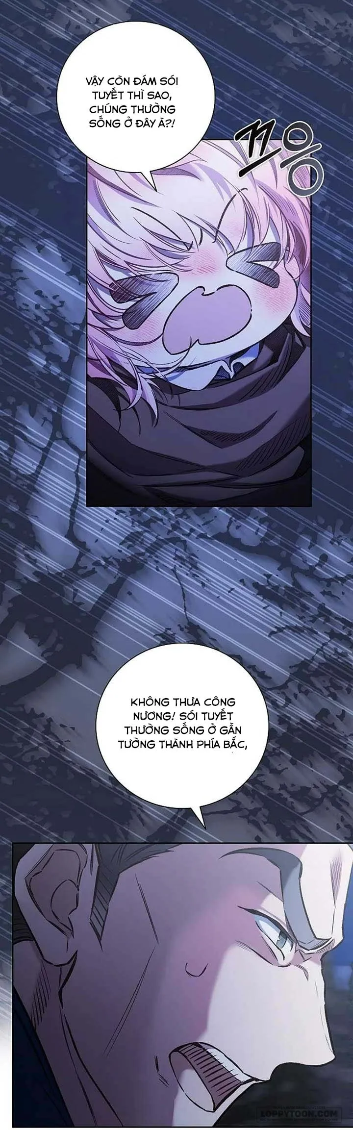 Papa Là Kẻ Thù Kiếp Trước Của Tôi? - Chap 37 - Trang 37