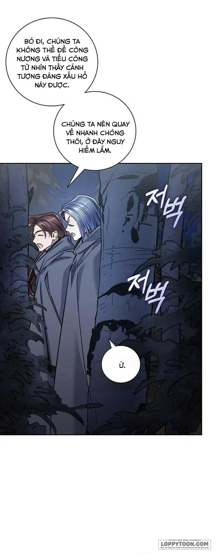 Papa Là Kẻ Thù Kiếp Trước Của Tôi? - Chap 37 - Trang 5