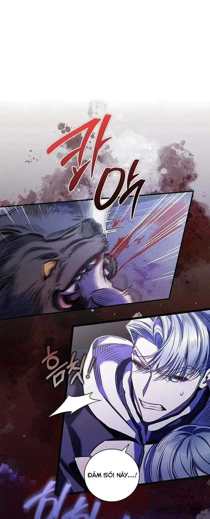 Papa Là Kẻ Thù Kiếp Trước Của Tôi? - Chap 37 - Trang 41