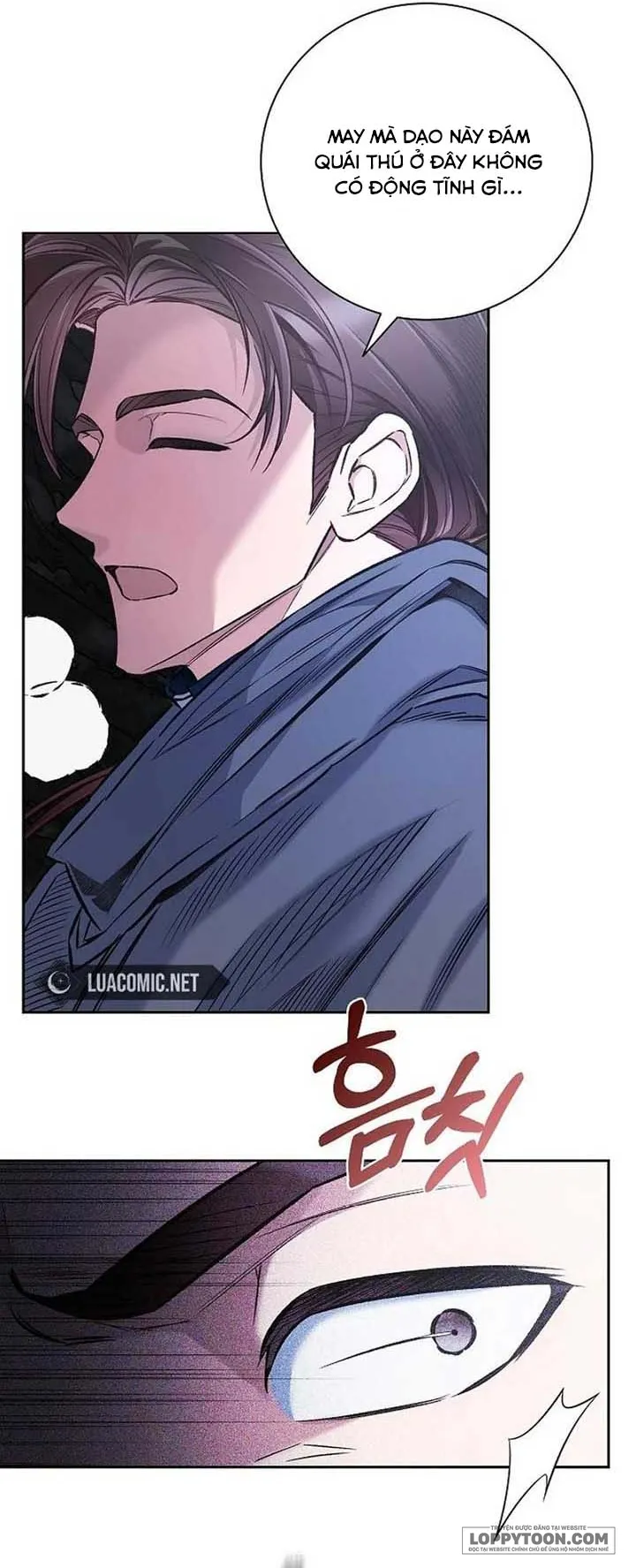 Papa Là Kẻ Thù Kiếp Trước Của Tôi? - Chap 37 - Trang 6