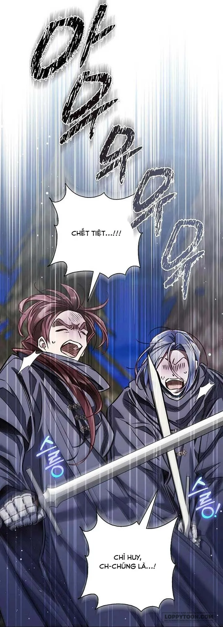 Papa Là Kẻ Thù Kiếp Trước Của Tôi? - Chap 37 - Trang 7