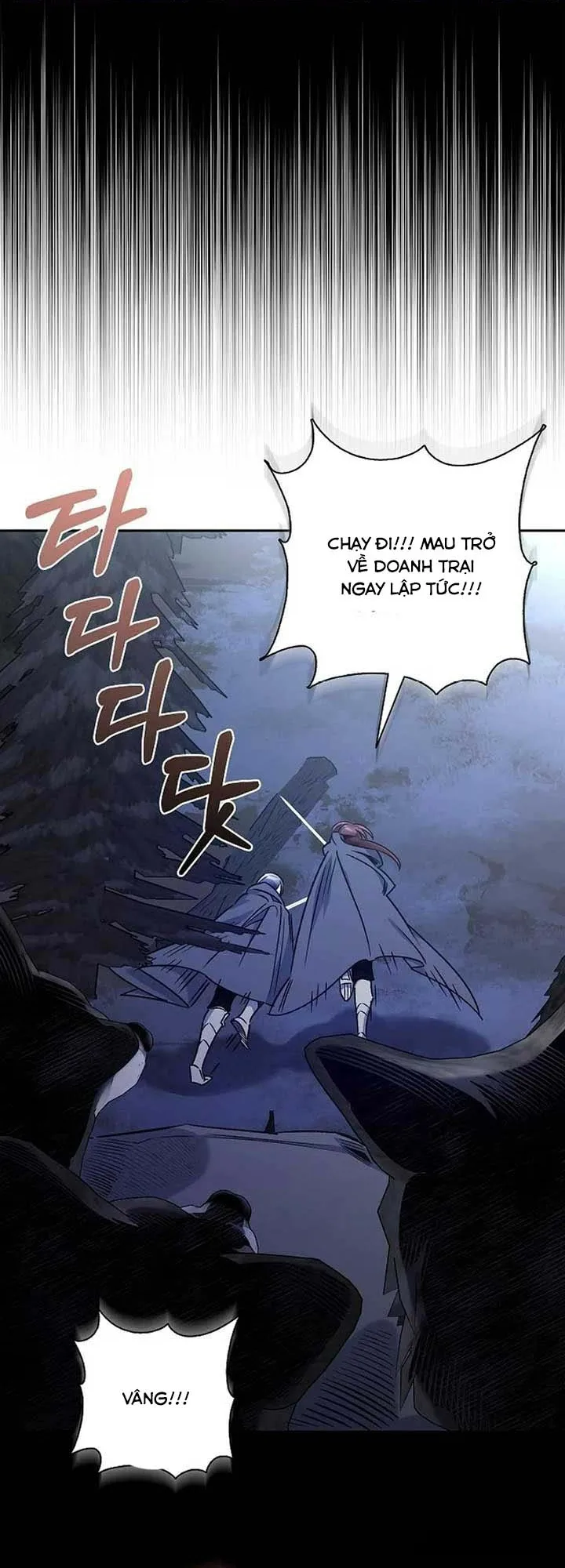 Papa Là Kẻ Thù Kiếp Trước Của Tôi? - Chap 37 - Trang 8