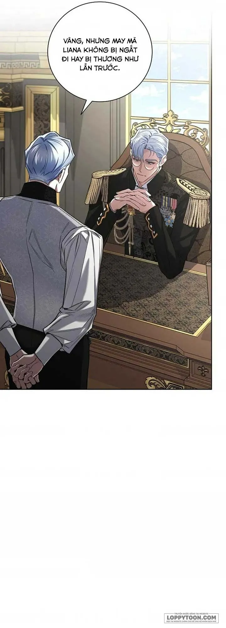Papa Là Kẻ Thù Kiếp Trước Của Tôi? - Chap 38 - Trang 12