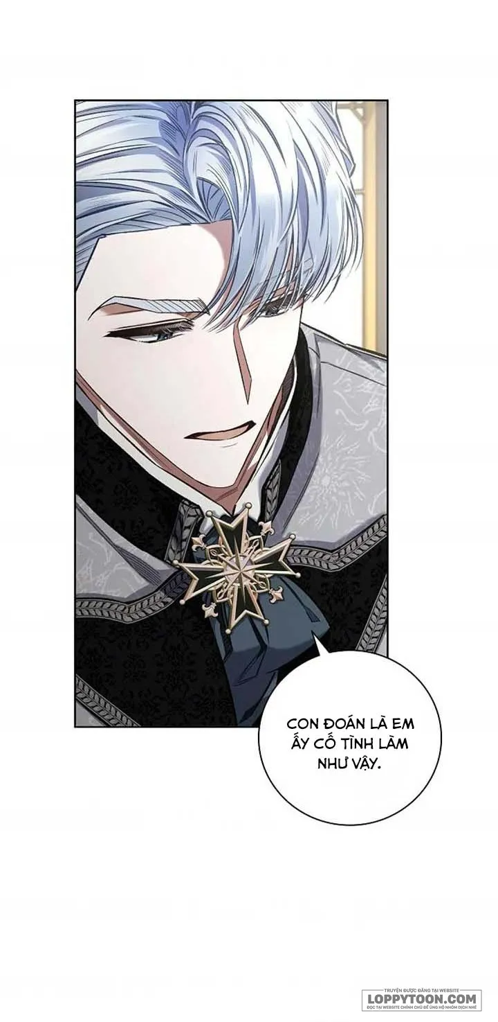 Papa Là Kẻ Thù Kiếp Trước Của Tôi? - Chap 38 - Trang 13