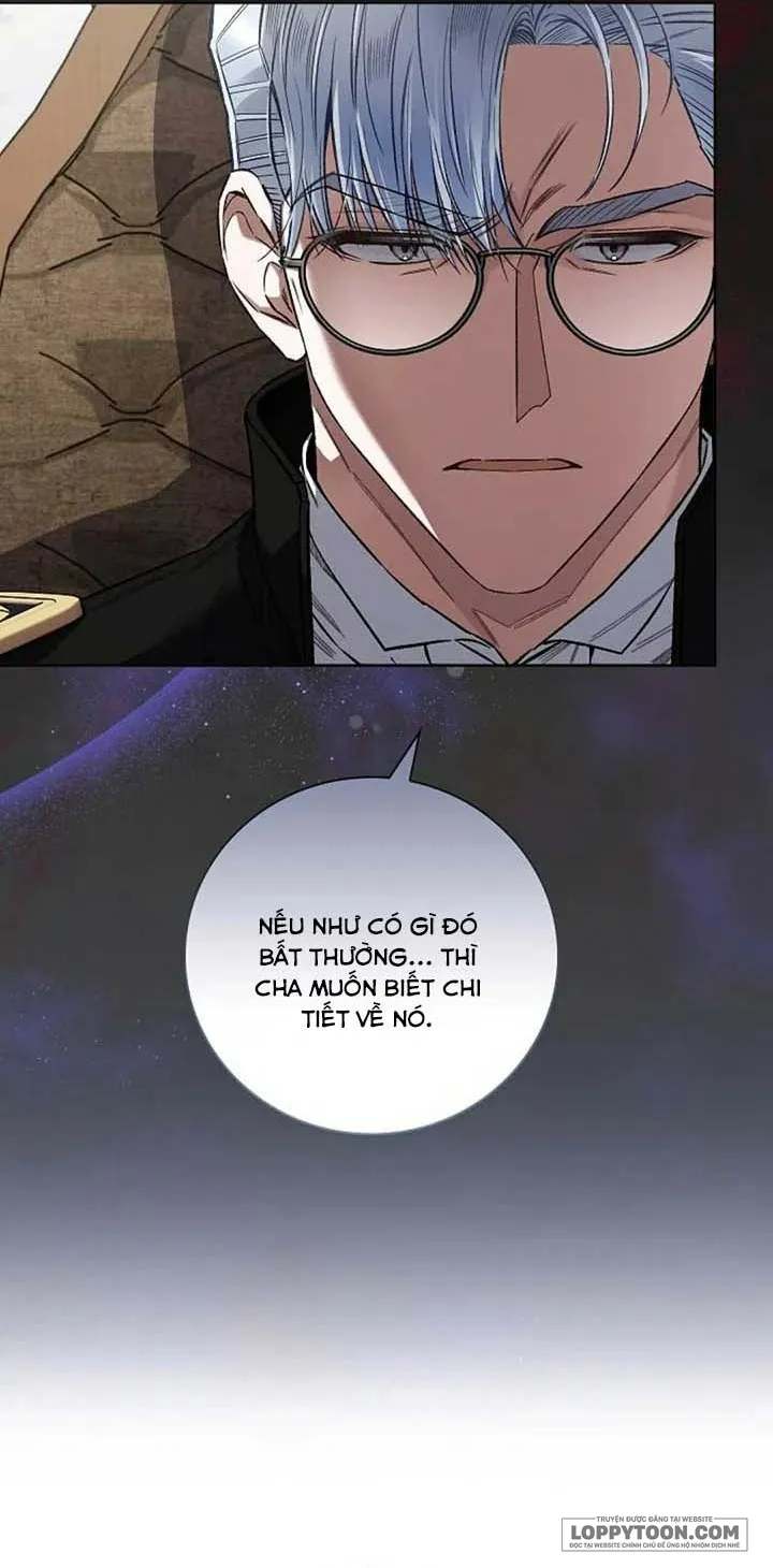 Papa Là Kẻ Thù Kiếp Trước Của Tôi? - Chap 38 - Trang 15